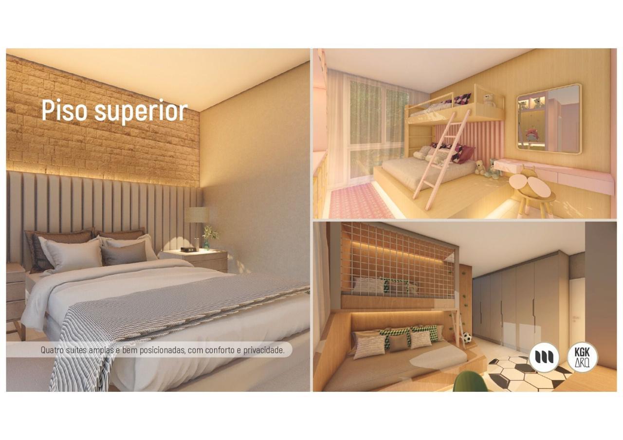 Casa, 4 quartos, 214 m² - Foto 10