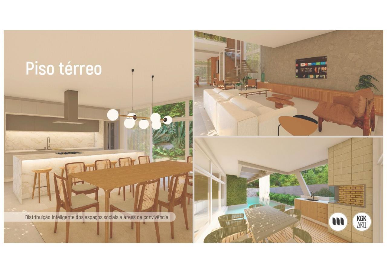 Casa, 4 quartos, 214 m² - Foto 11