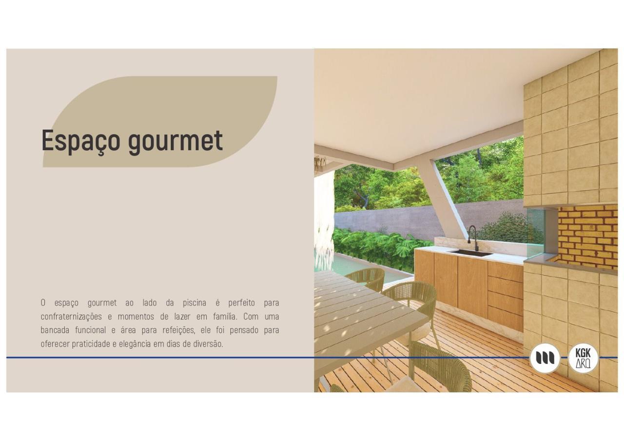 Casa, 4 quartos, 214 m² - Foto 7
