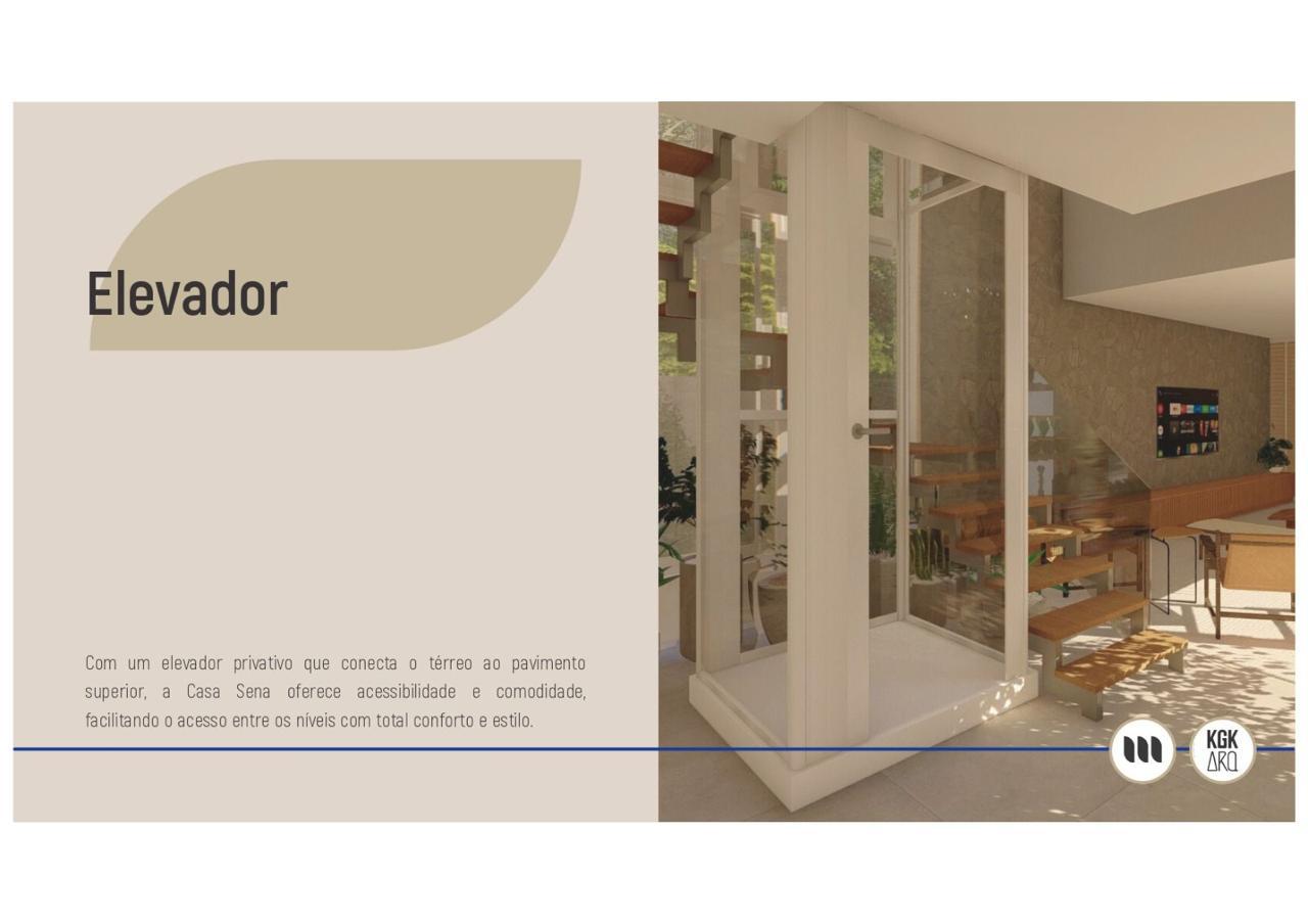 Casa, 4 quartos, 214 m² - Foto 9
