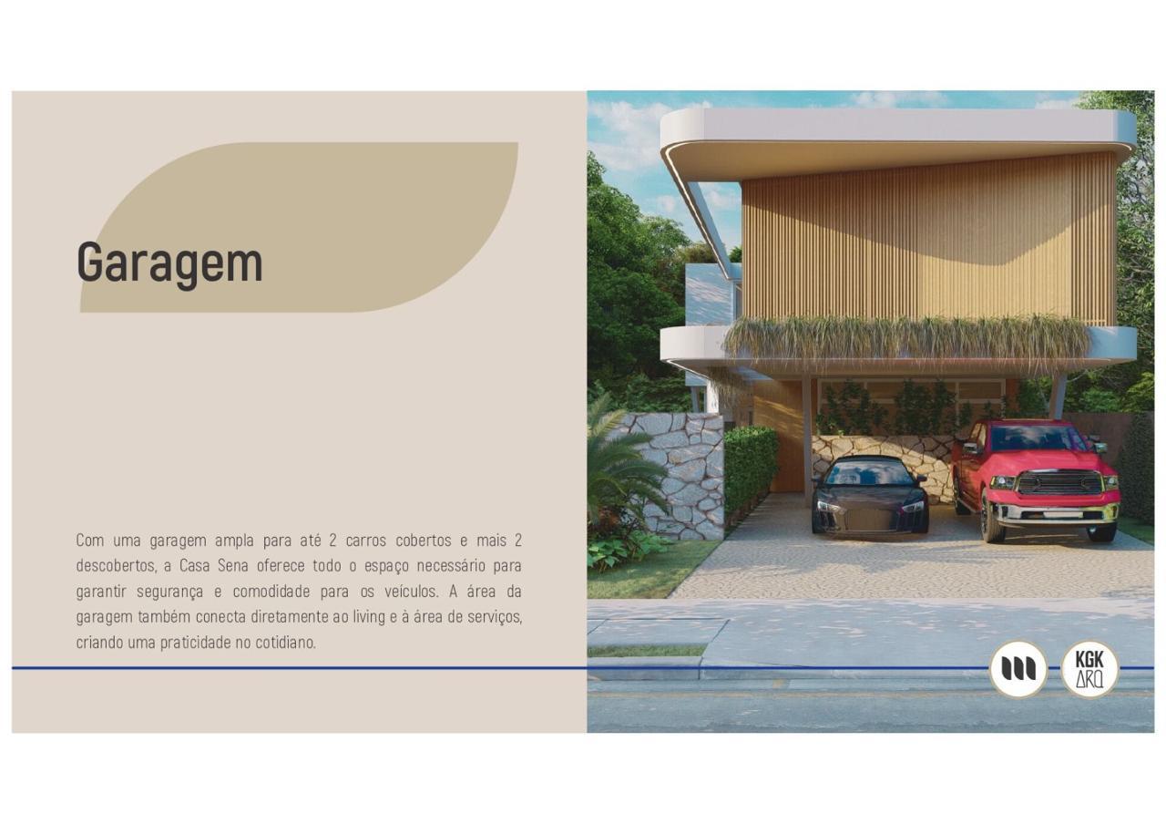 Casa, 4 quartos, 214 m² - Foto 12