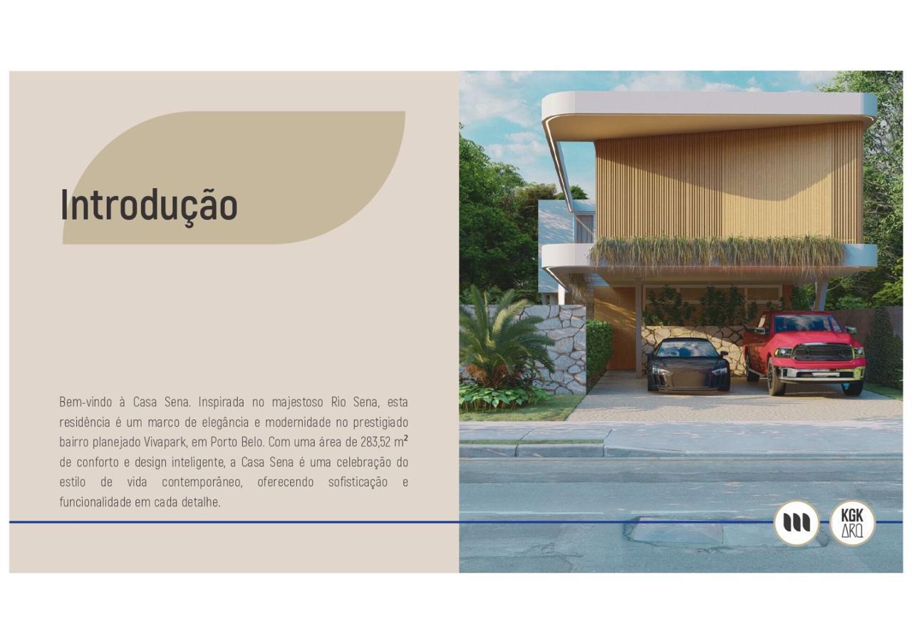 Casa, 4 quartos, 214 m² - Foto 15
