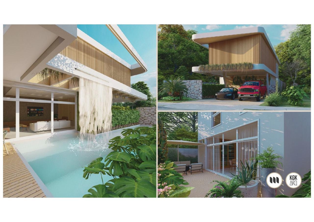 Casa, 4 quartos, 214 m² - Foto 14