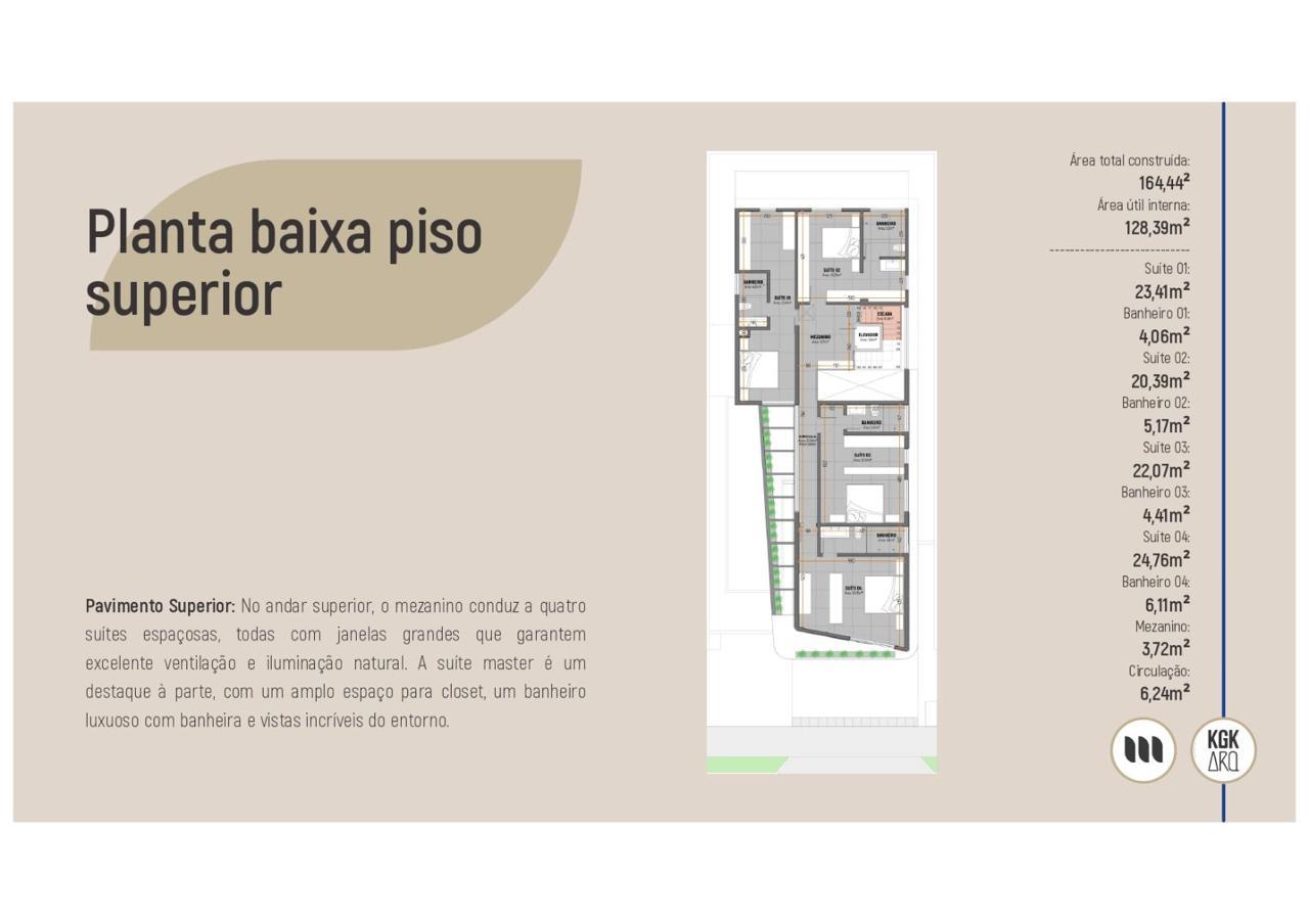 Casa, 4 quartos, 214 m² - Foto 18