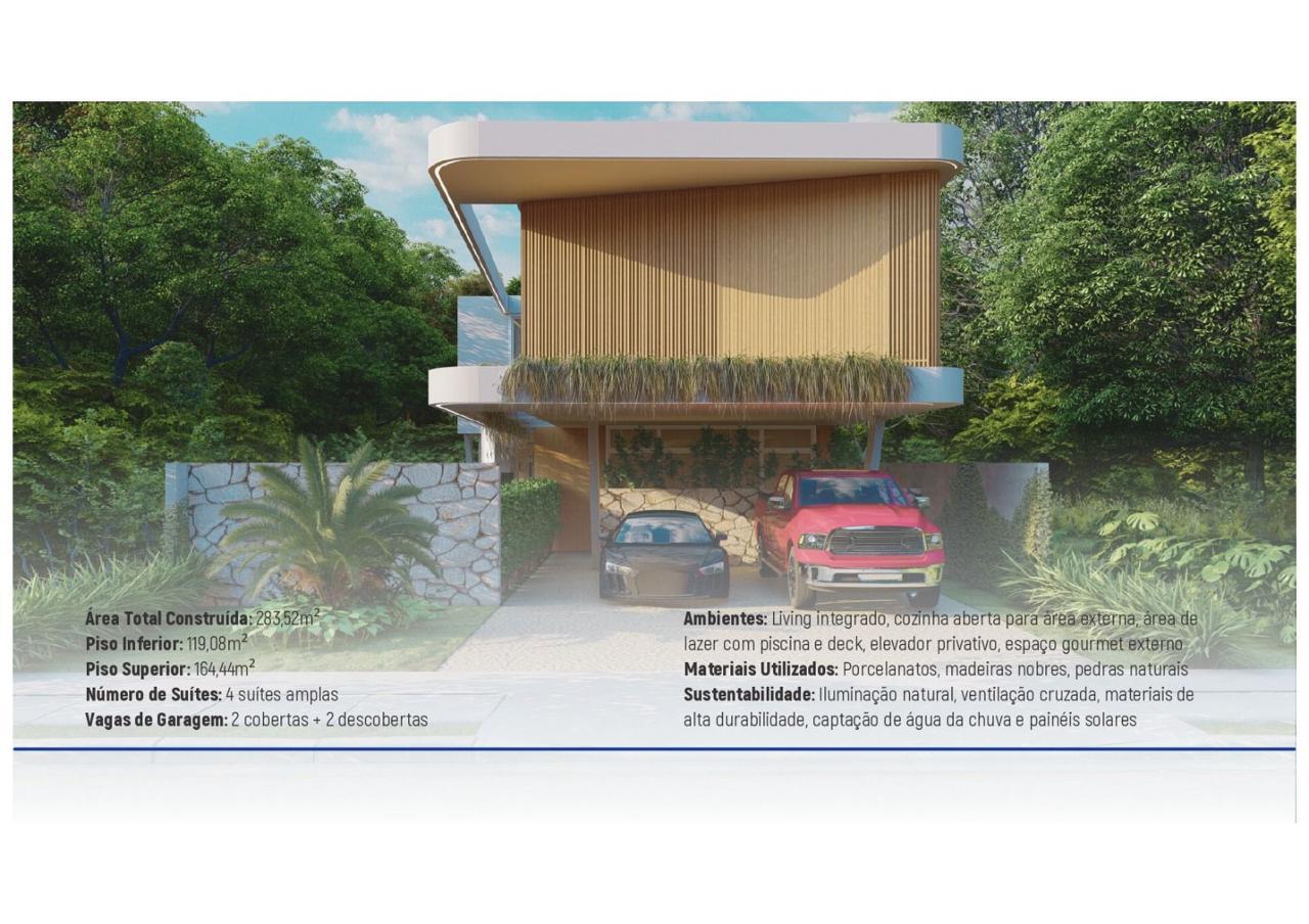 Casa, 4 quartos, 214 m² - Foto 20