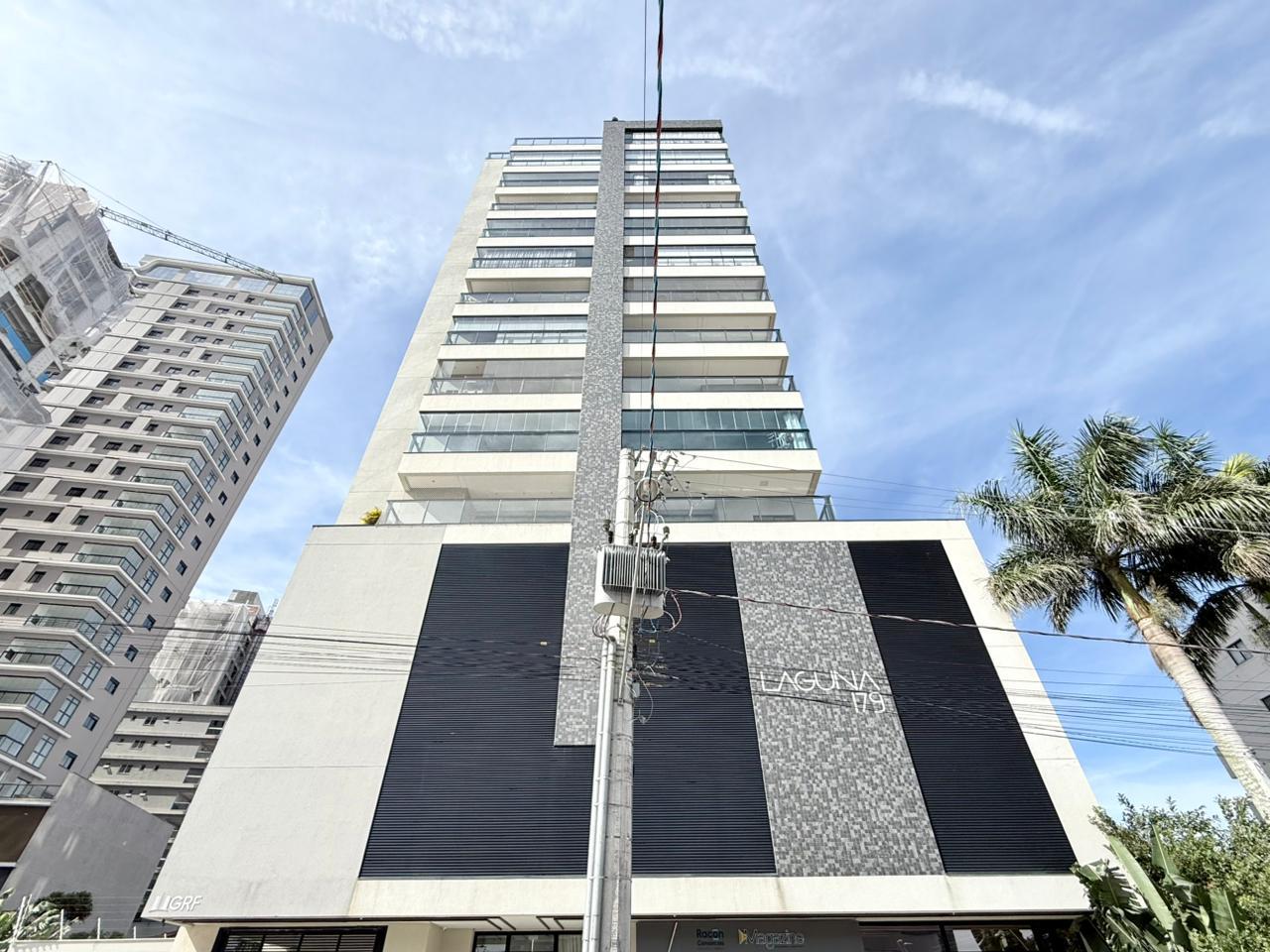 Apartamento, 3 quartos, 110 m² - Foto 1