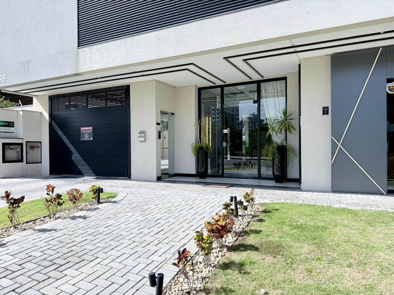 Apartamento, 3 quartos, 110 m² - Foto 2