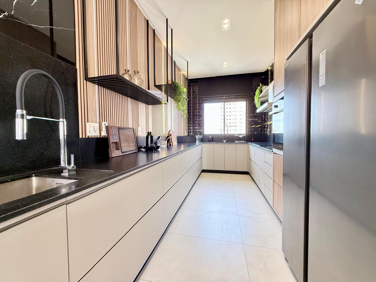 Apartamento, 3 quartos, 110 m² - Foto 19