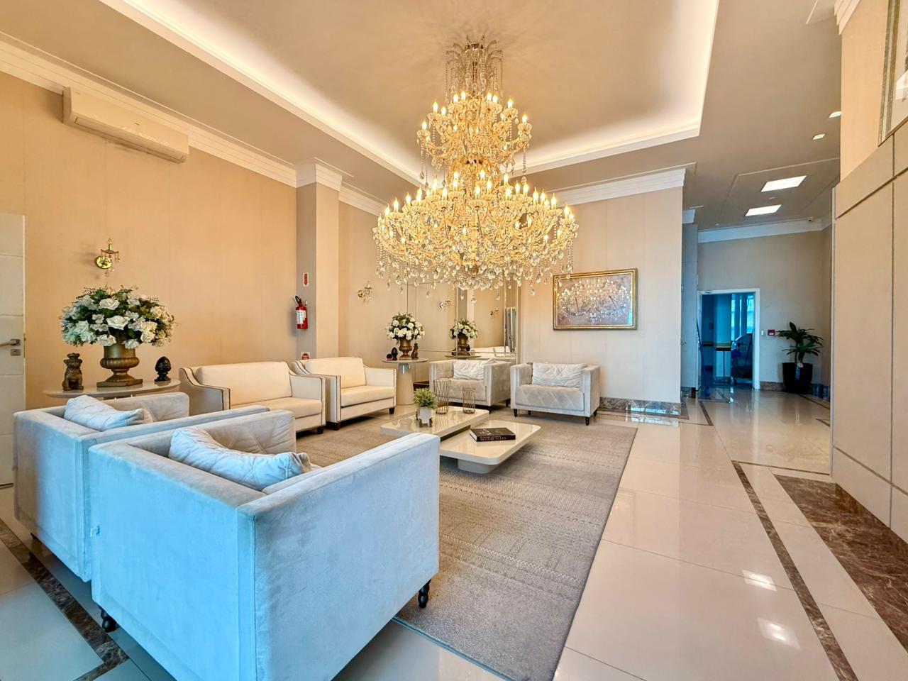  - Apartamento à venda com 135m² por R$ 2.650.000,00