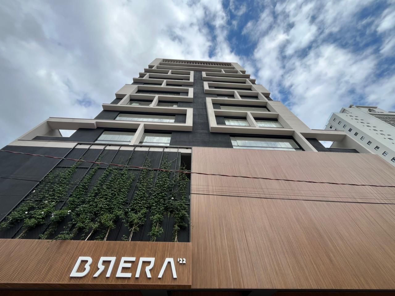 Apartamento, 3 quartos, 109 m² - Foto 1