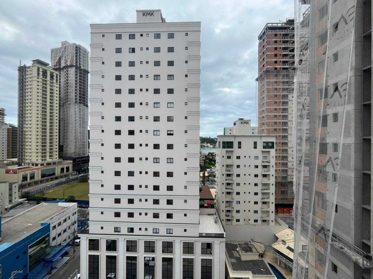 Apartamento, 3 quartos, 109 m² - Foto 9