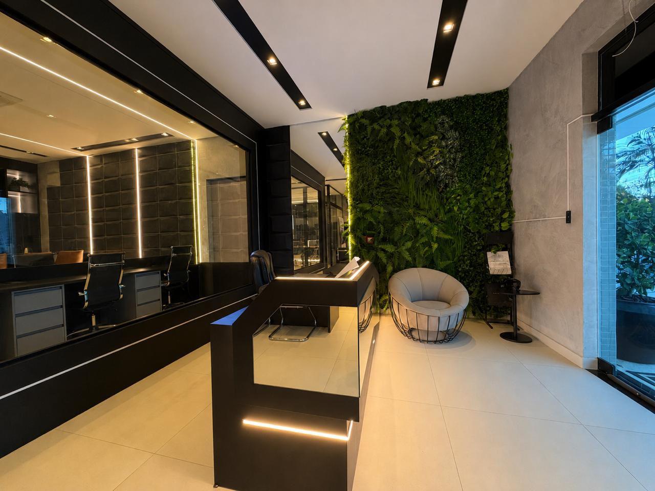 Loja-Salão, 85 m² - Foto 2