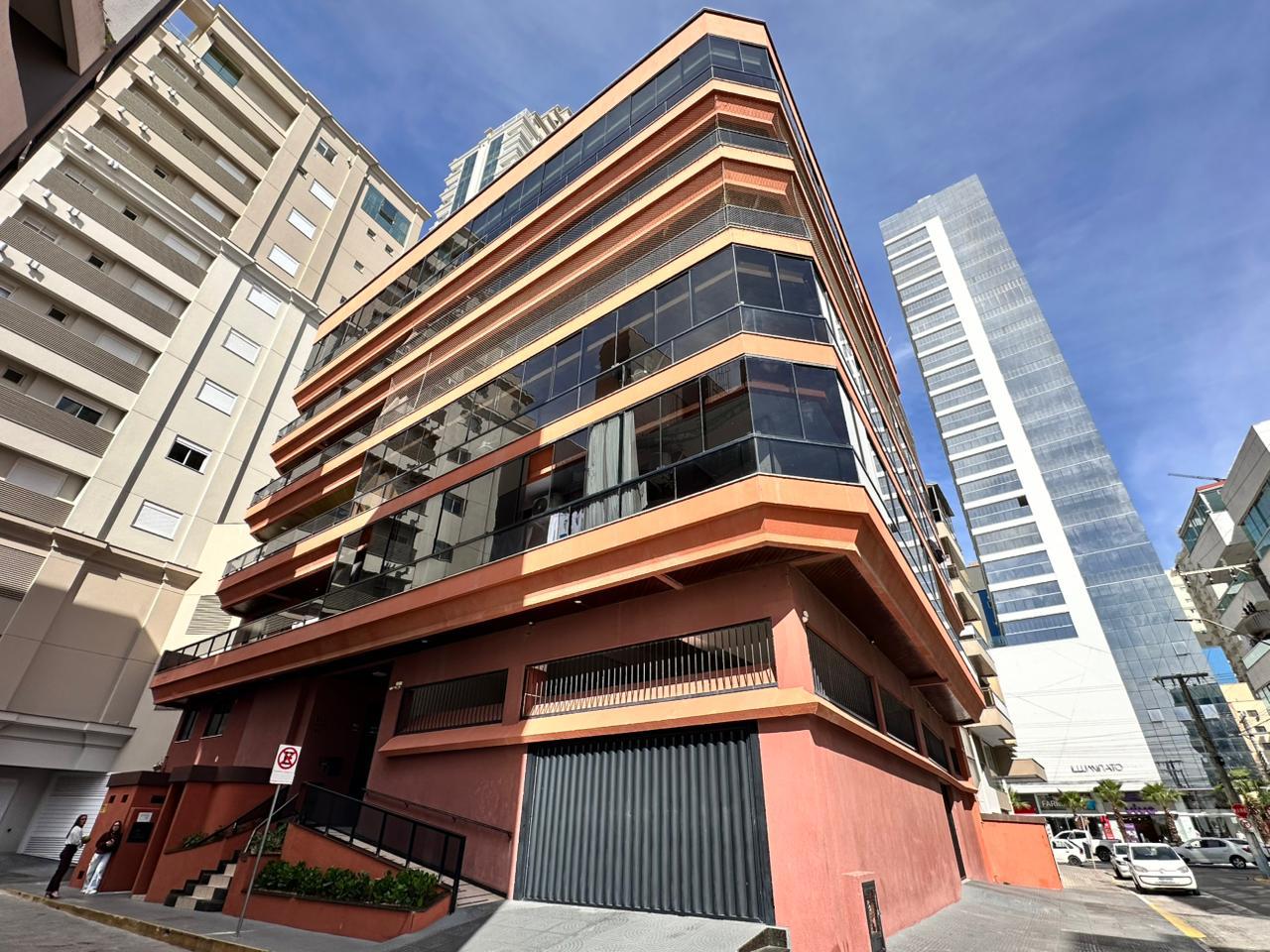 Apartamento, 2 quartos, 79 m² - Foto 1