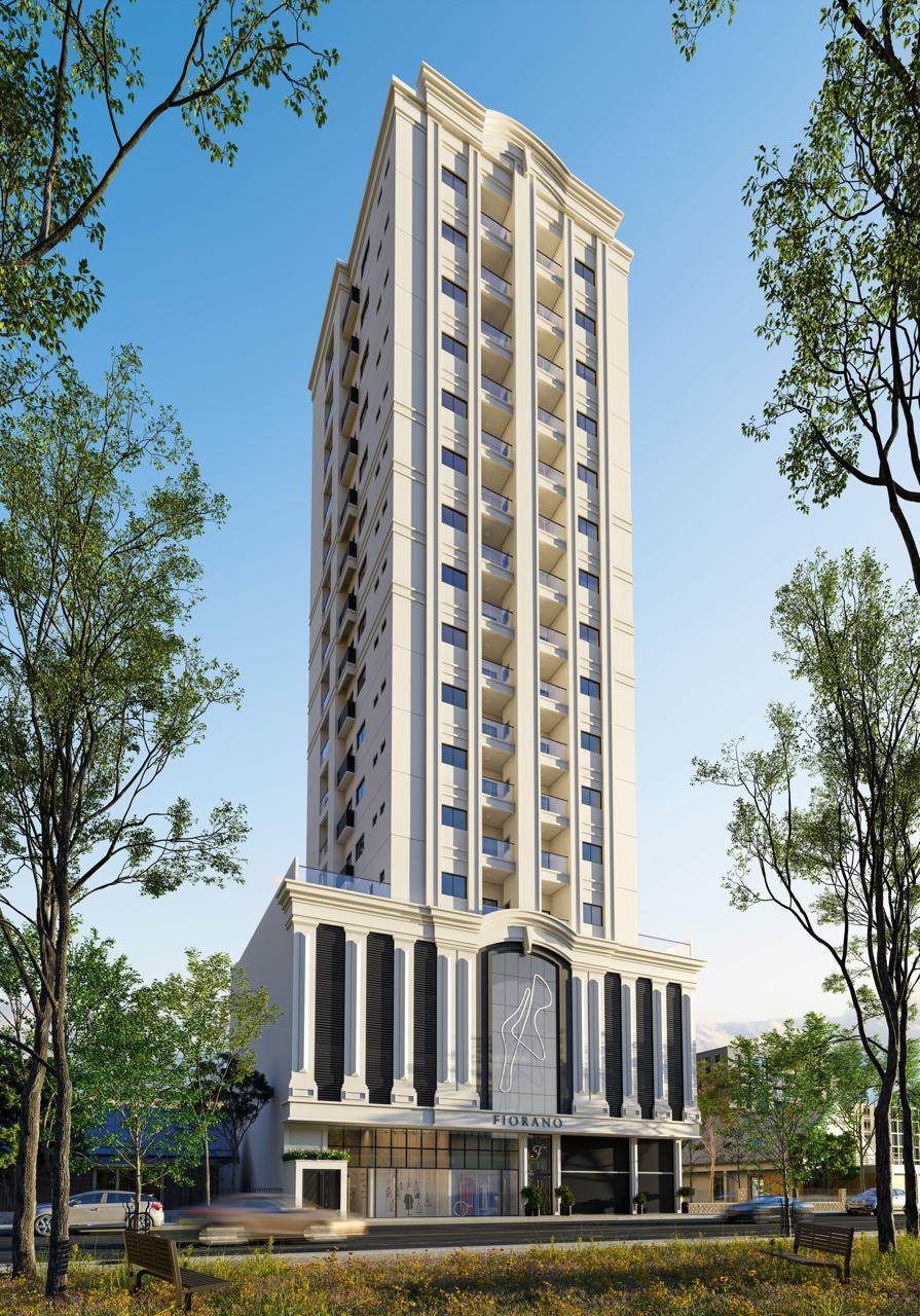 Apartamento à venda com 63.5m² por R$ 600.000,00 - Invicta Itapema - Assessoria Imobiliária