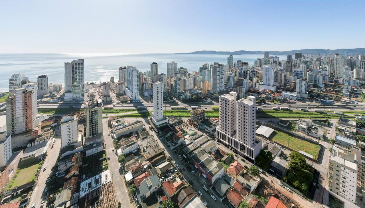  - Apartamento à venda com 63.5m² por R$ 600.000,00