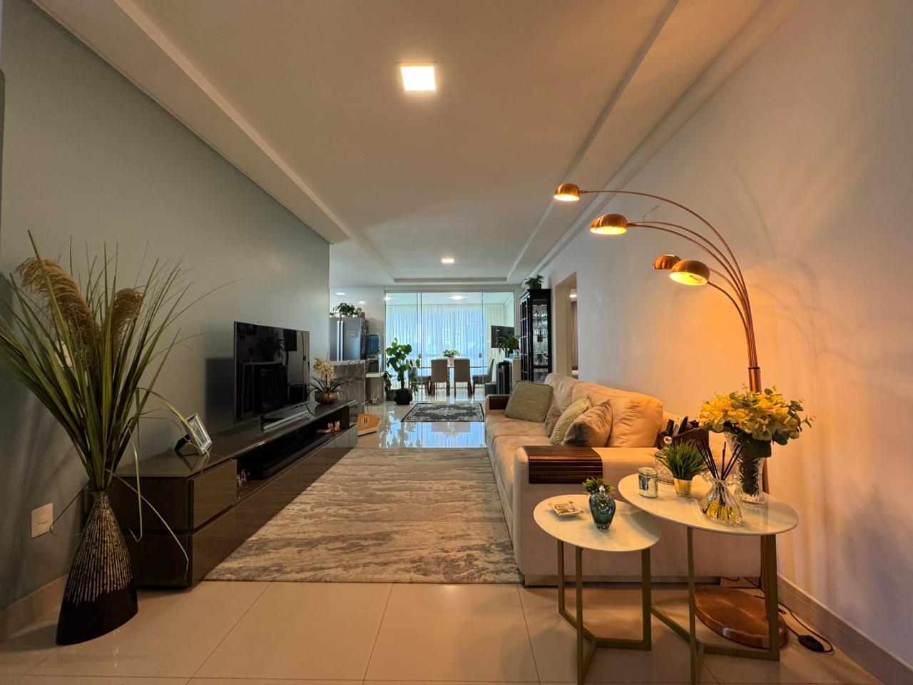 Apartamento, 3 quartos, 155 m² - Foto 3