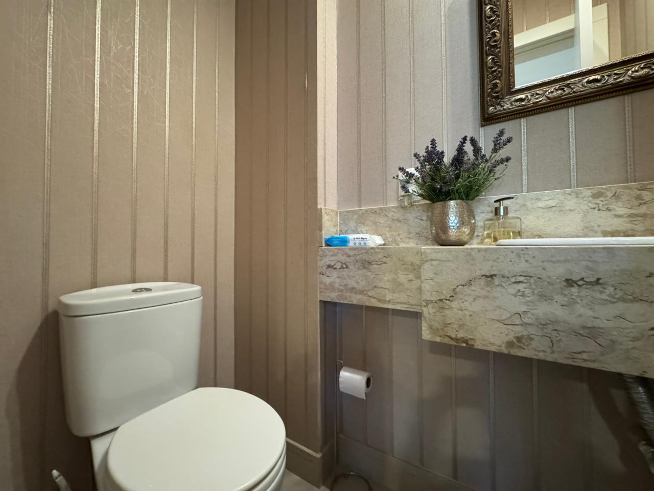 Apartamento, 3 quartos, 155 m² - Foto 5