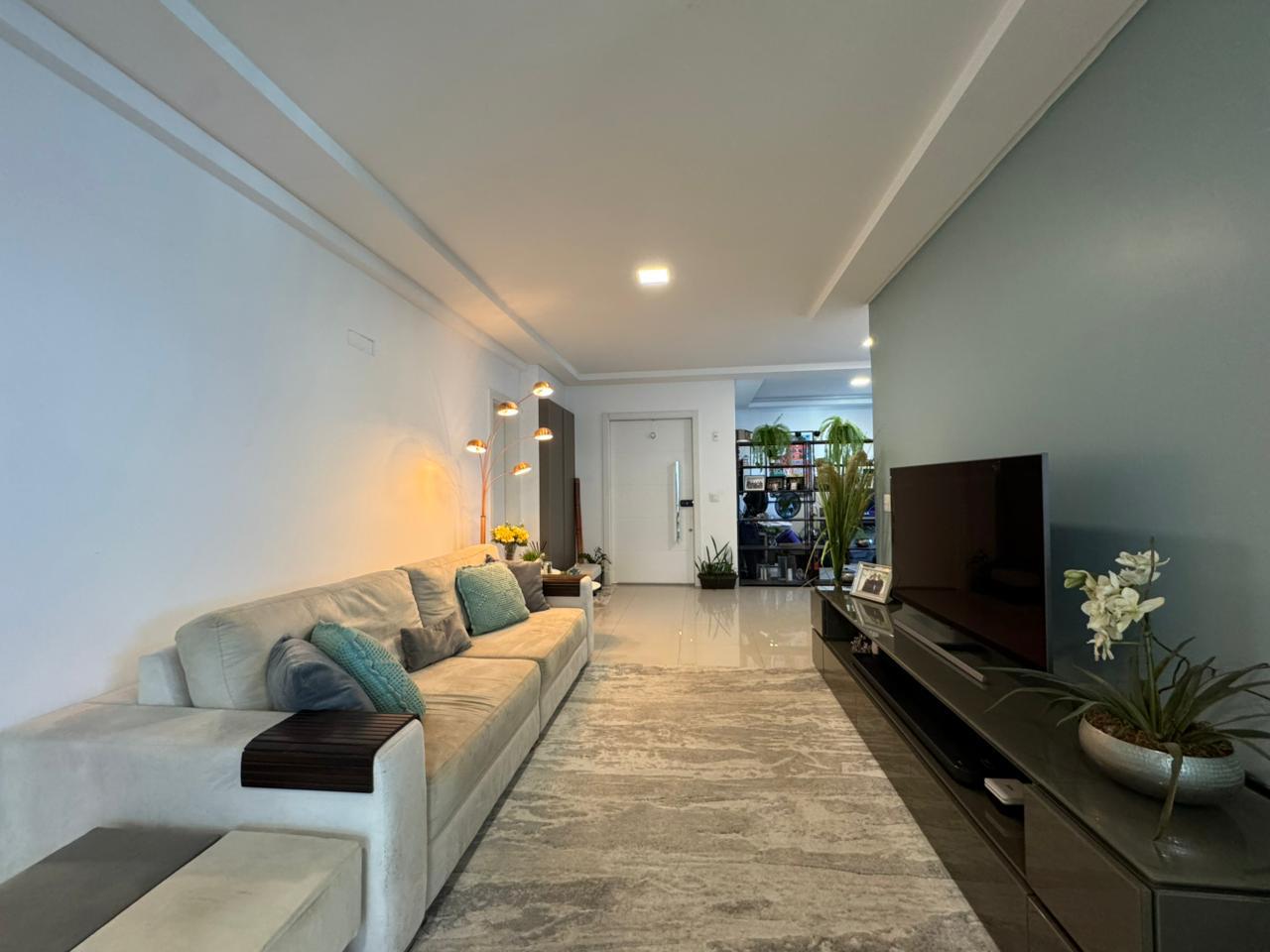 Apartamento, 3 quartos, 155 m² - Foto 6