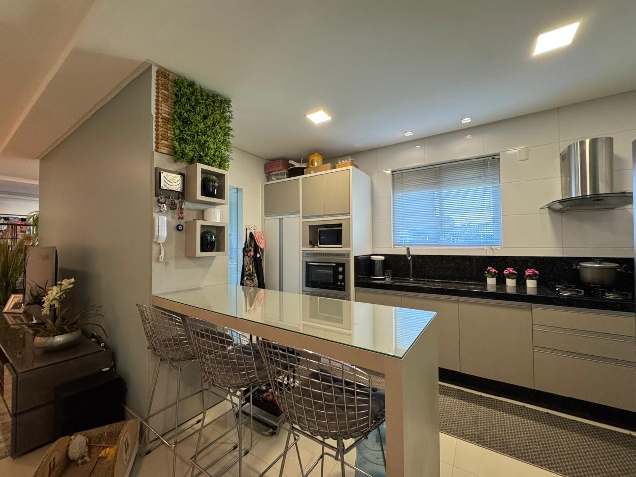 Apartamento, 3 quartos, 155 m² - Foto 7