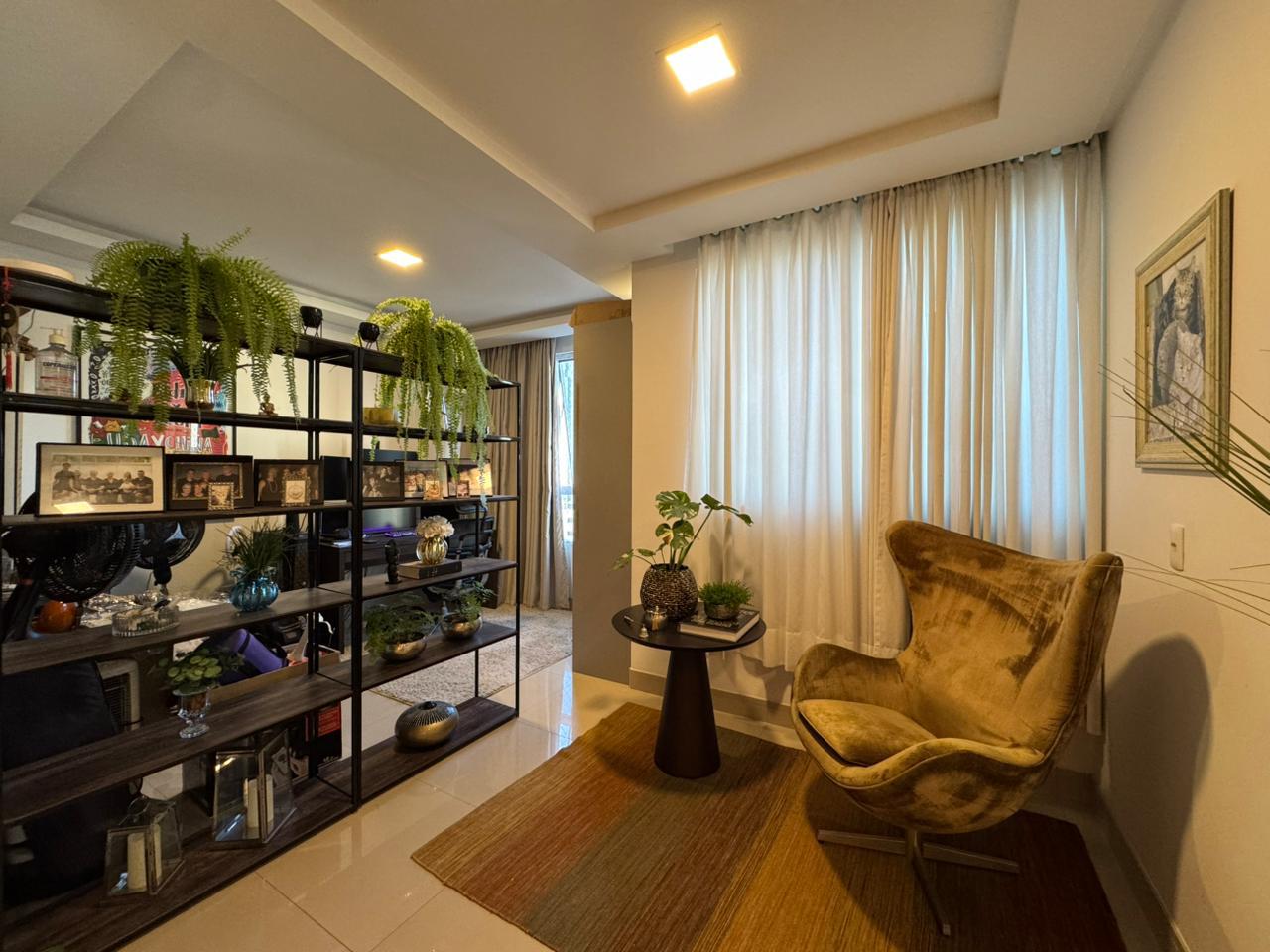 Apartamento, 3 quartos, 155 m² - Foto 4
