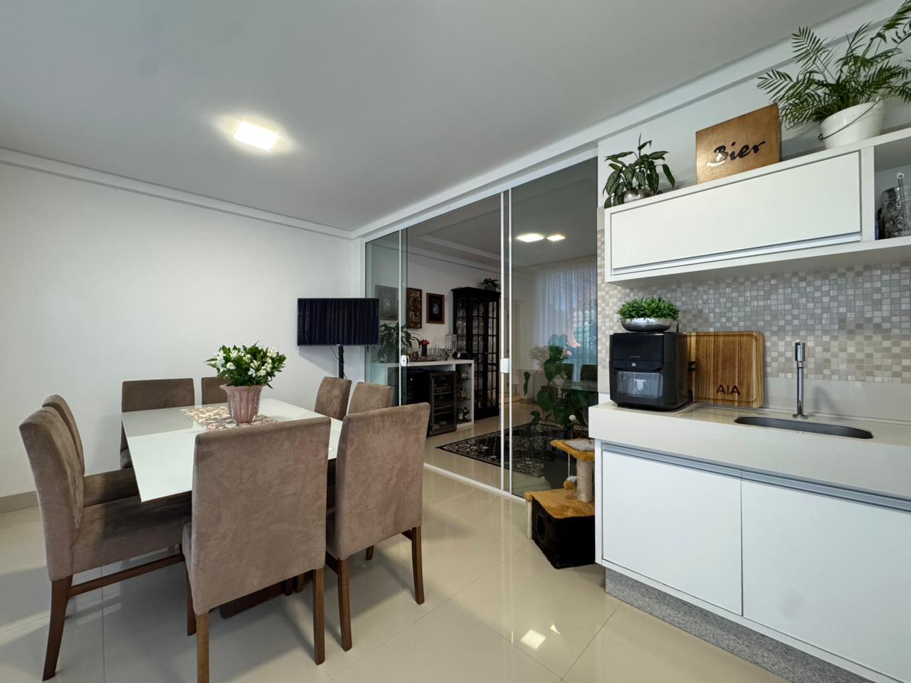 Apartamento, 3 quartos, 155 m² - Foto 9