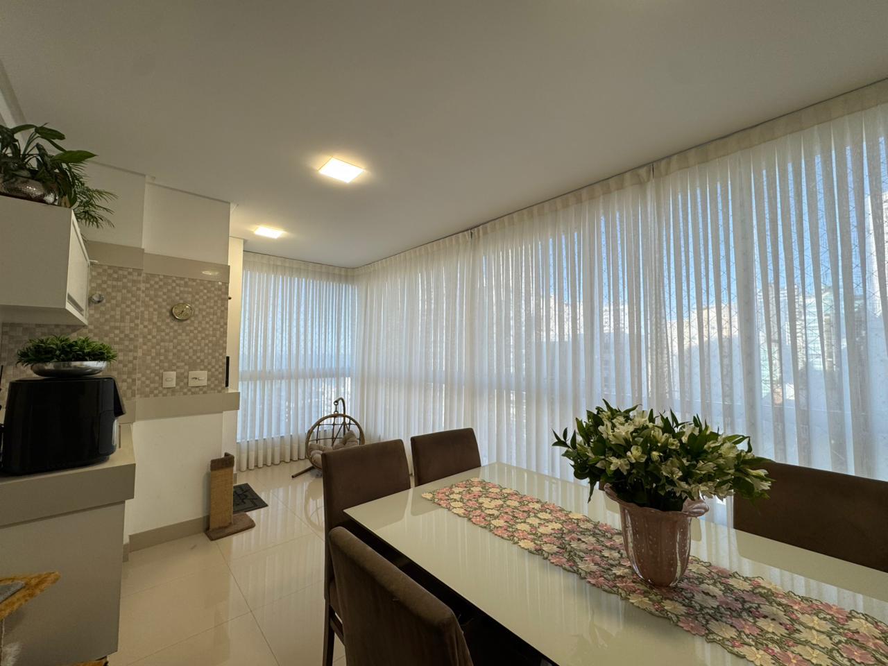 Apartamento, 3 quartos, 155 m² - Foto 10