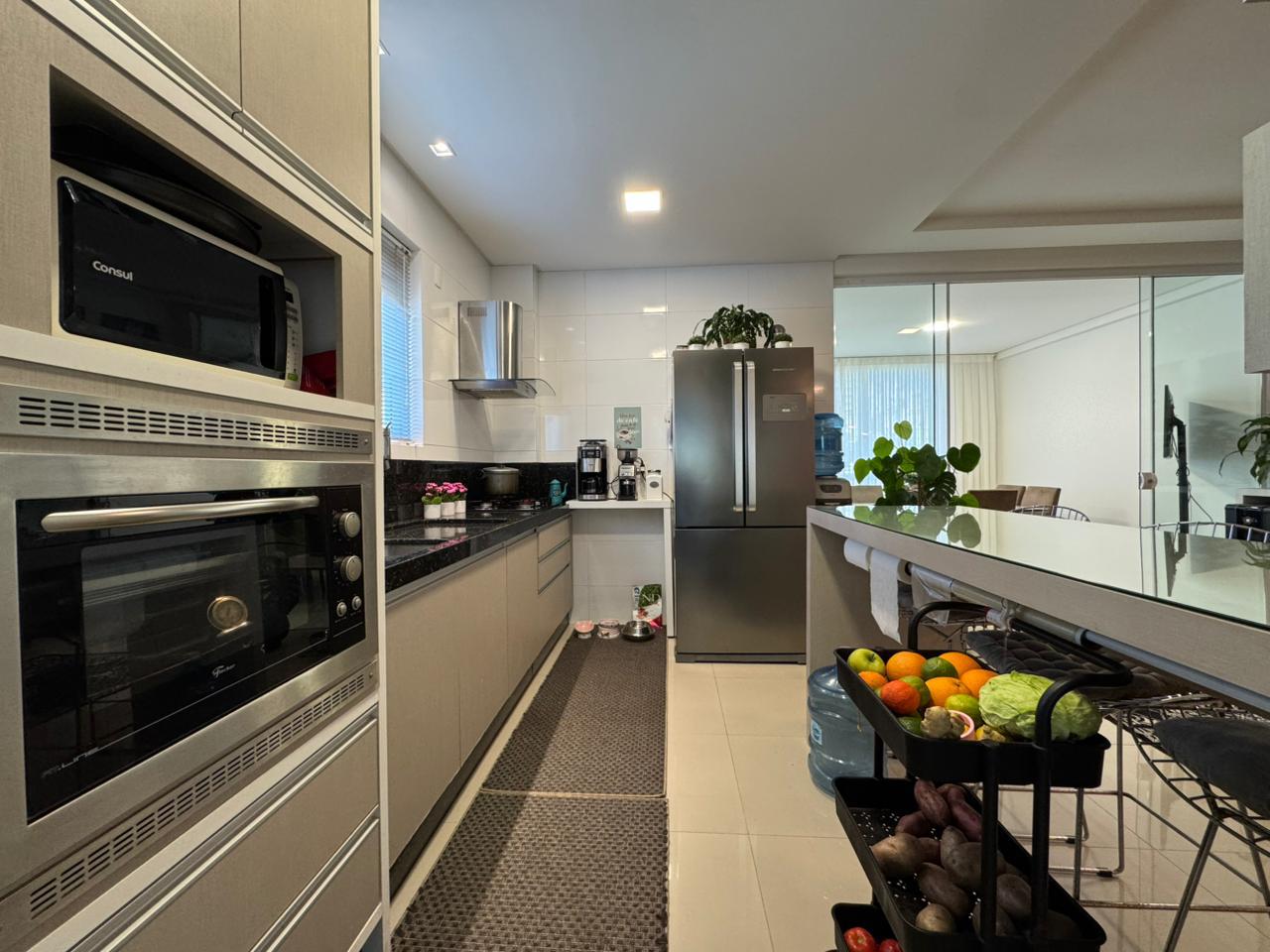 Apartamento, 3 quartos, 155 m² - Foto 8