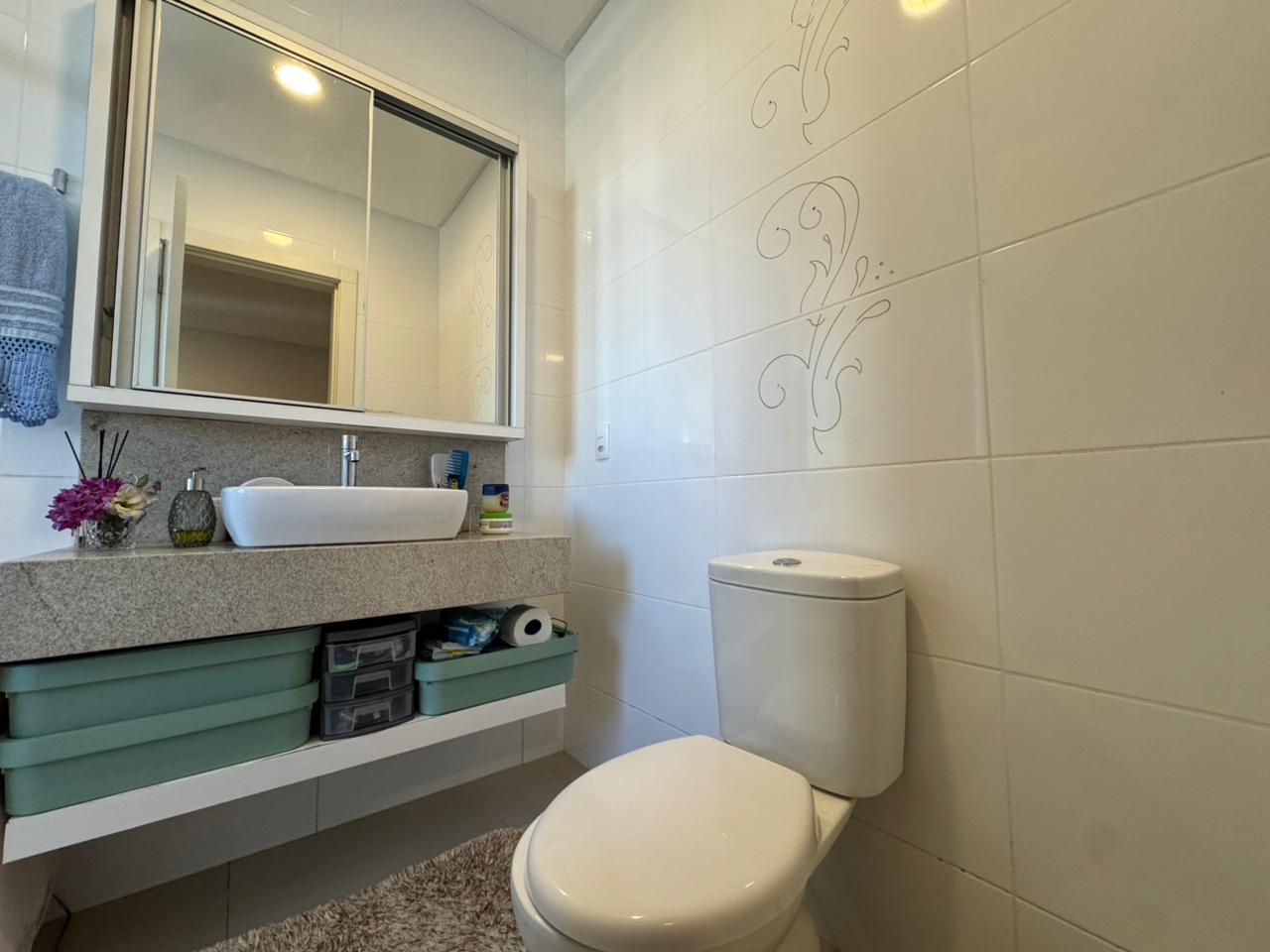Apartamento, 3 quartos, 155 m² - Foto 12