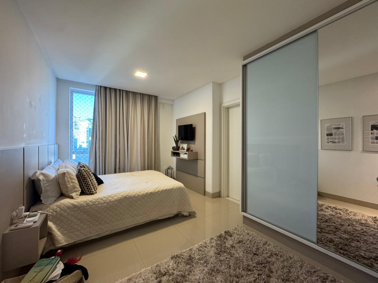 Apartamento, 3 quartos, 155 m² - Foto 11