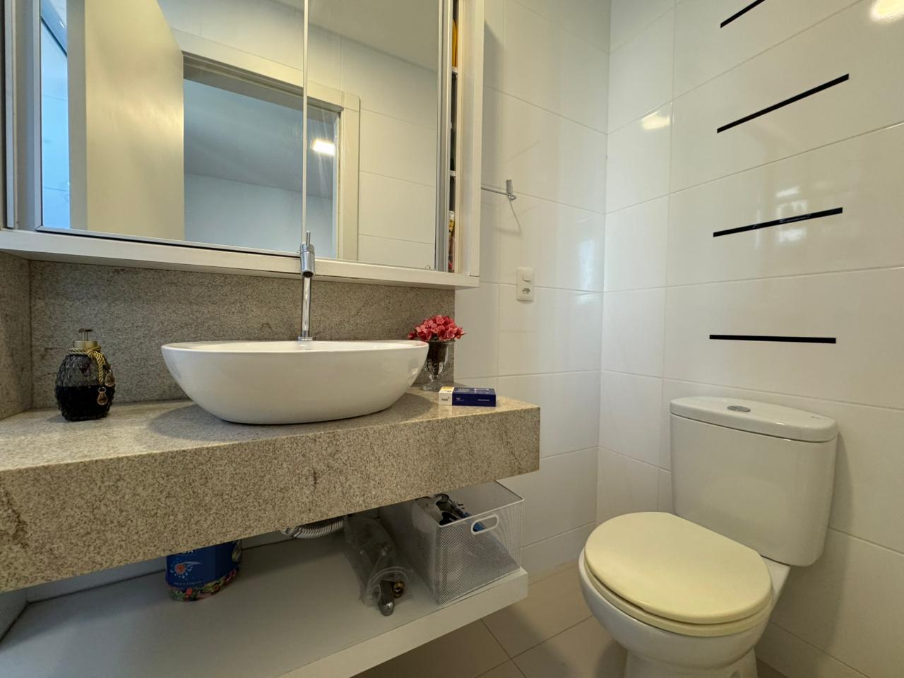 Apartamento, 3 quartos, 155 m² - Foto 16