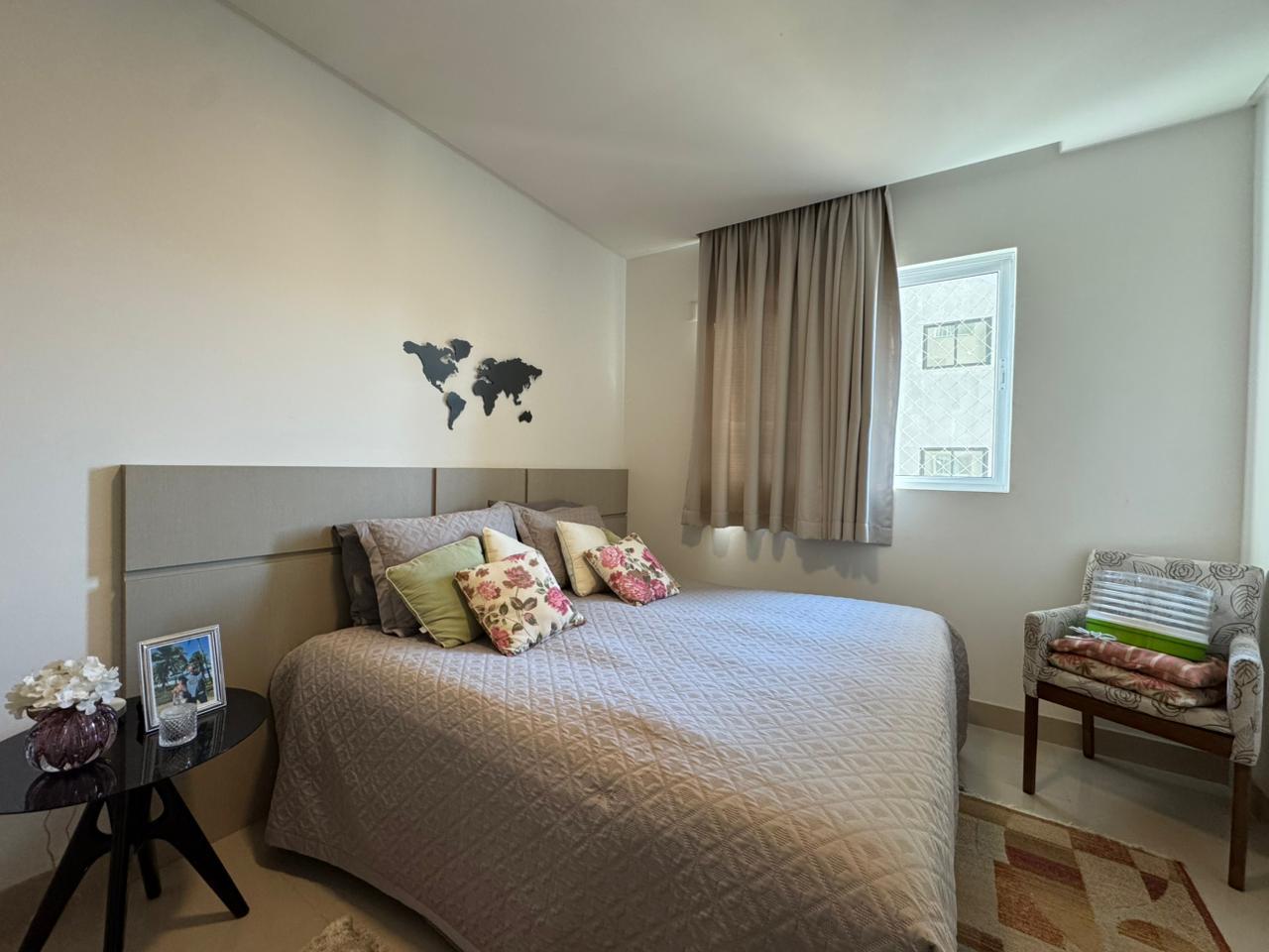 Apartamento, 3 quartos, 155 m² - Foto 15