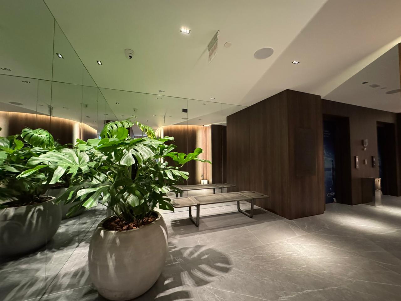  - Apartamento com vista para o mar à venda com 171m² por R$ 5.900.000,00
