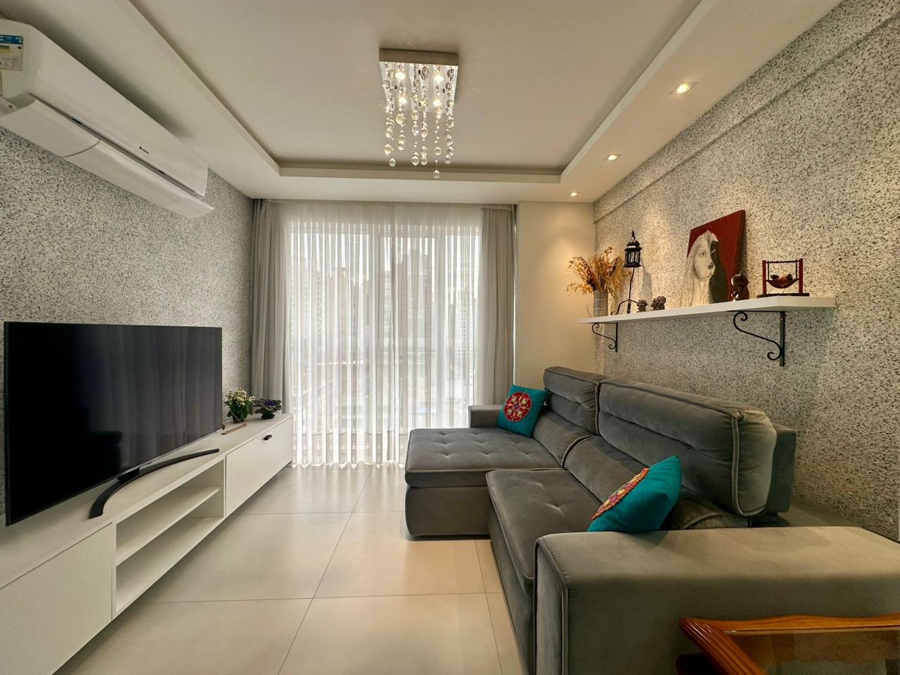  - Apartamento à venda com 128m² por R$ 1.590.000,00
