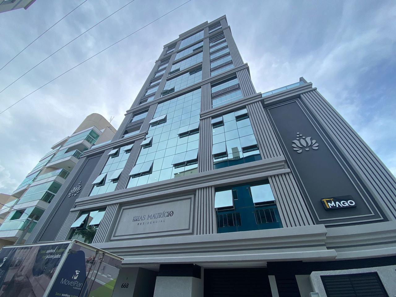 Apartamento, 2 quartos, 98 m² - Foto 1