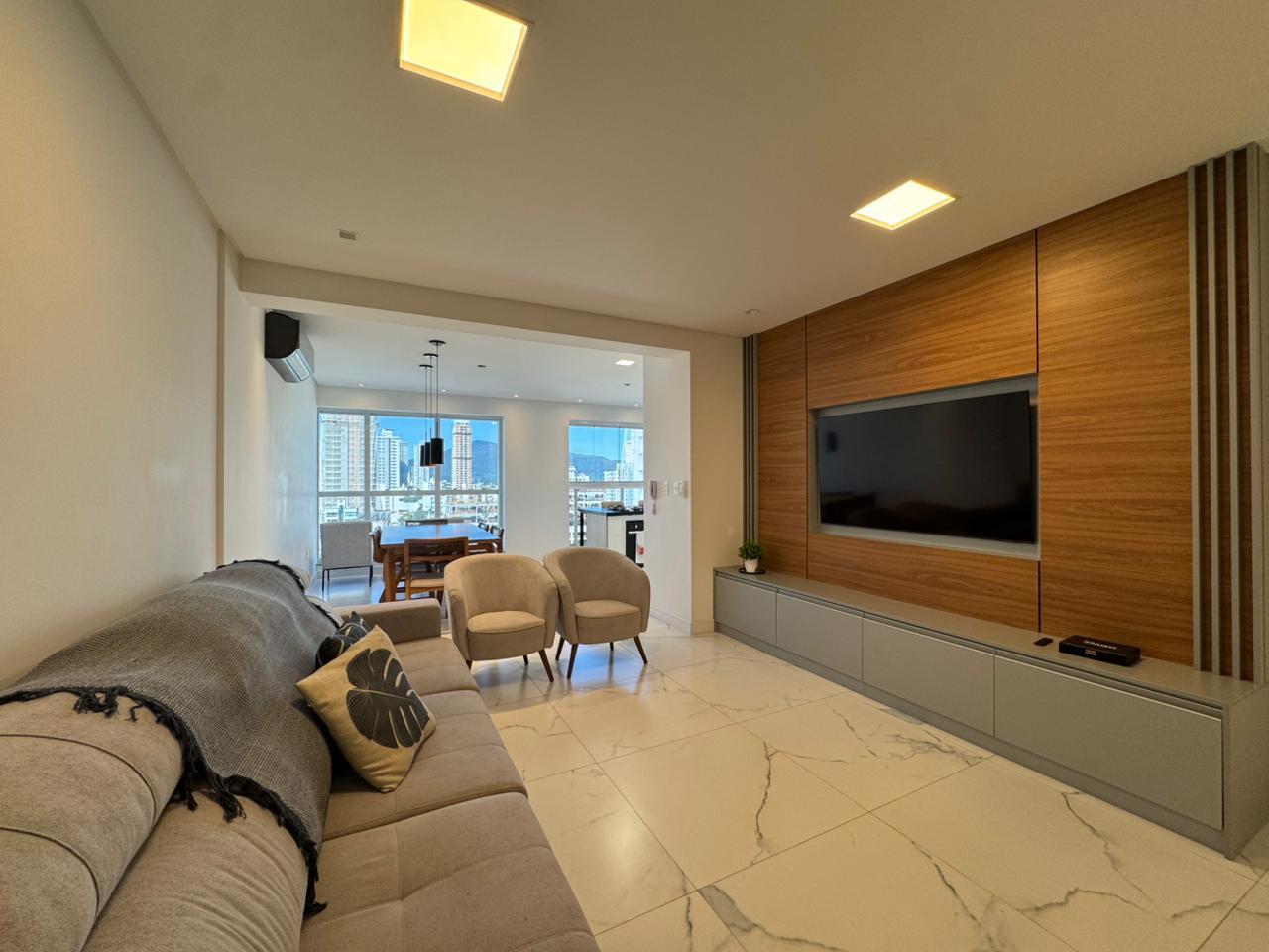 Apartamento, 2 quartos, 98 m² - Foto 3