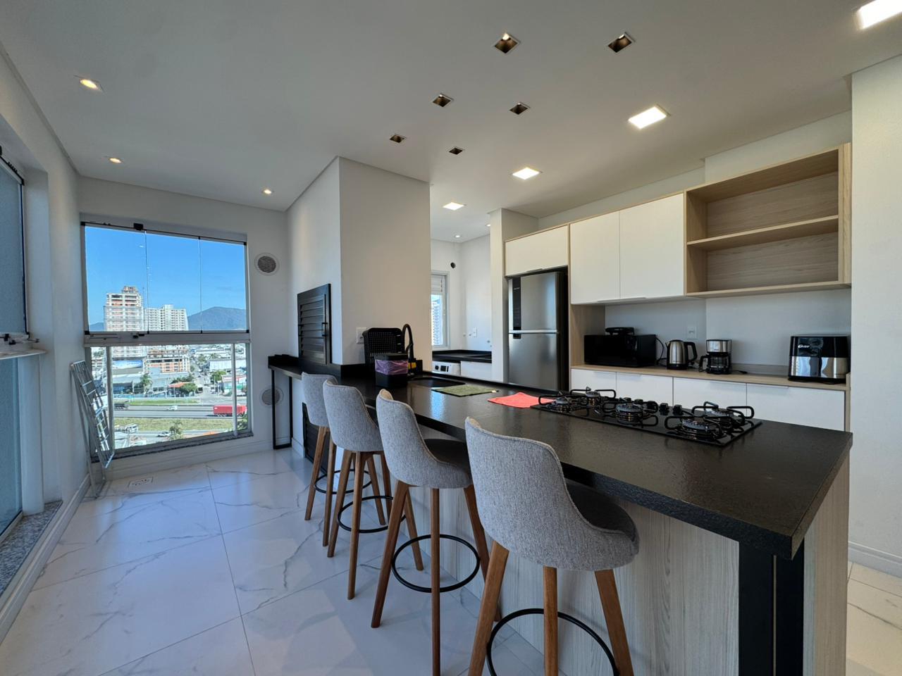Apartamento, 2 quartos, 98 m² - Foto 7