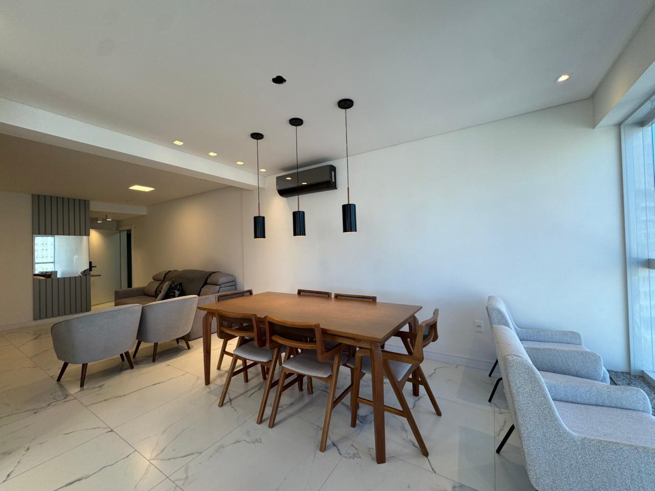 Apartamento, 2 quartos, 98 m² - Foto 6