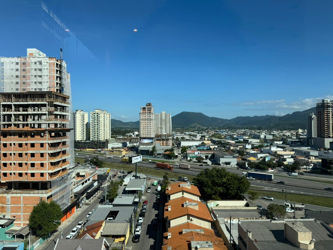 Apartamento, 2 quartos, 98 m² - Foto 9