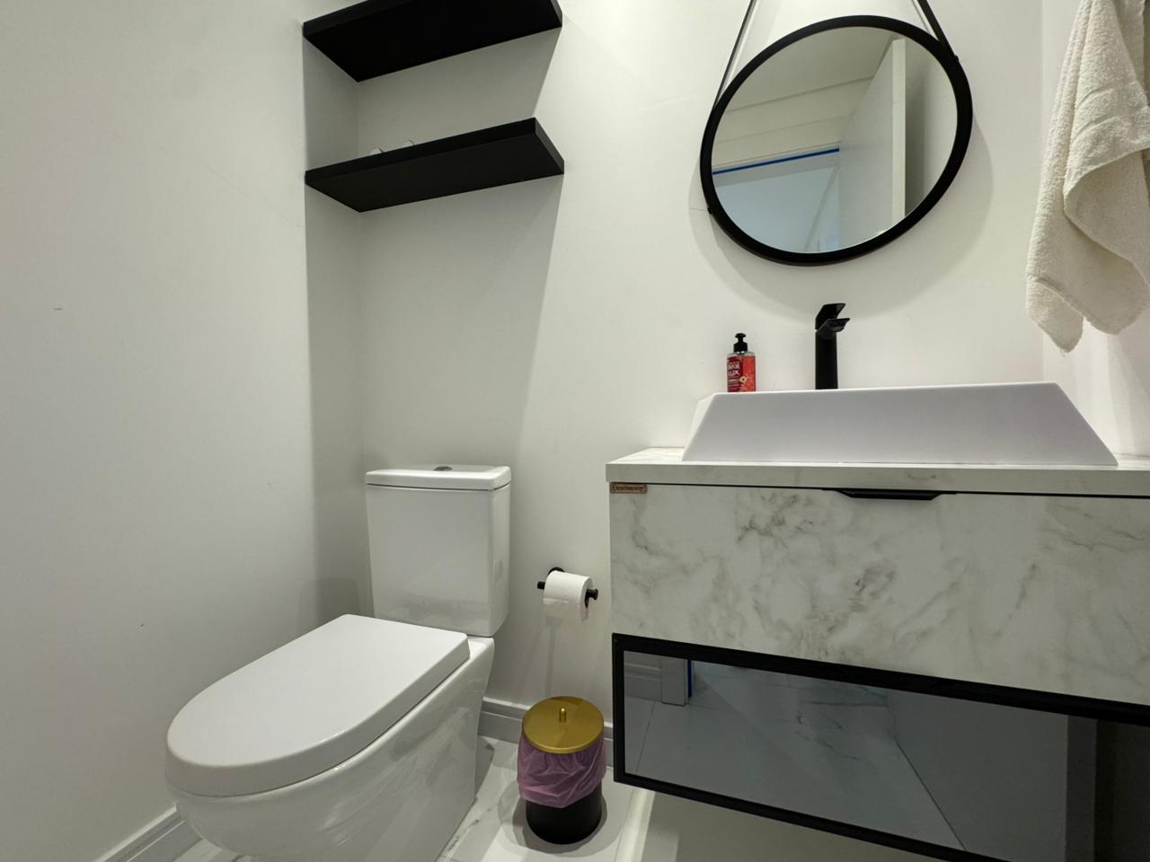 Apartamento, 2 quartos, 98 m² - Foto 10
