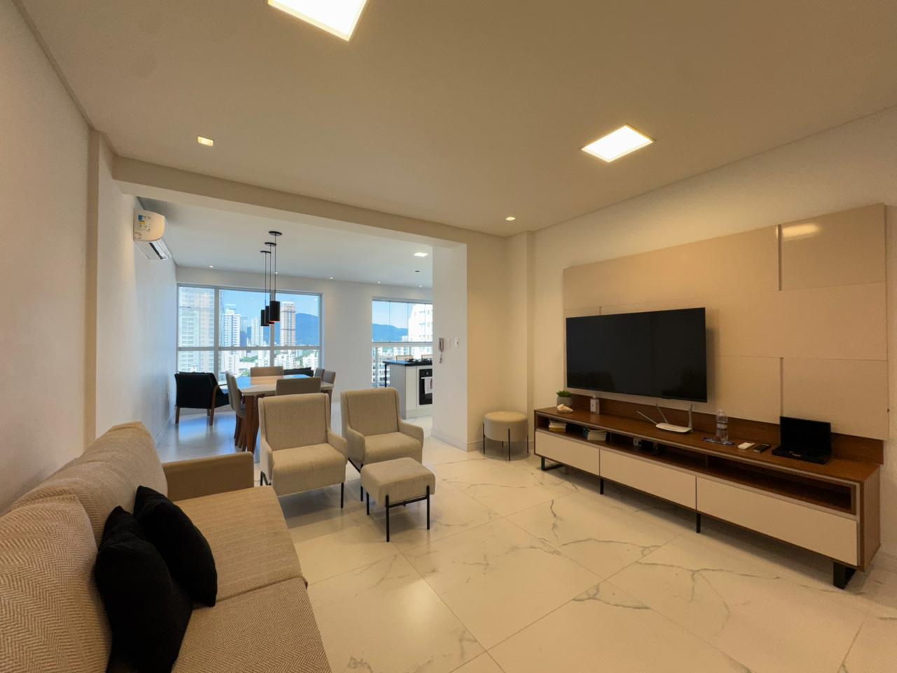  - Apartamento à venda com 98m² por R$ 1.360.000,00