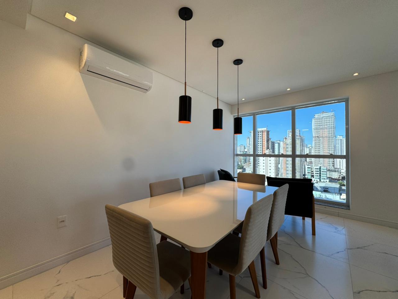  - Apartamento à venda com 98m² por R$ 1.360.000,00