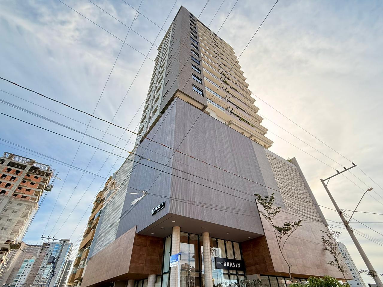 Apartamento à venda com 112m² por R$ 2.300.000,00 - Invicta Itapema - Assessoria Imobiliária