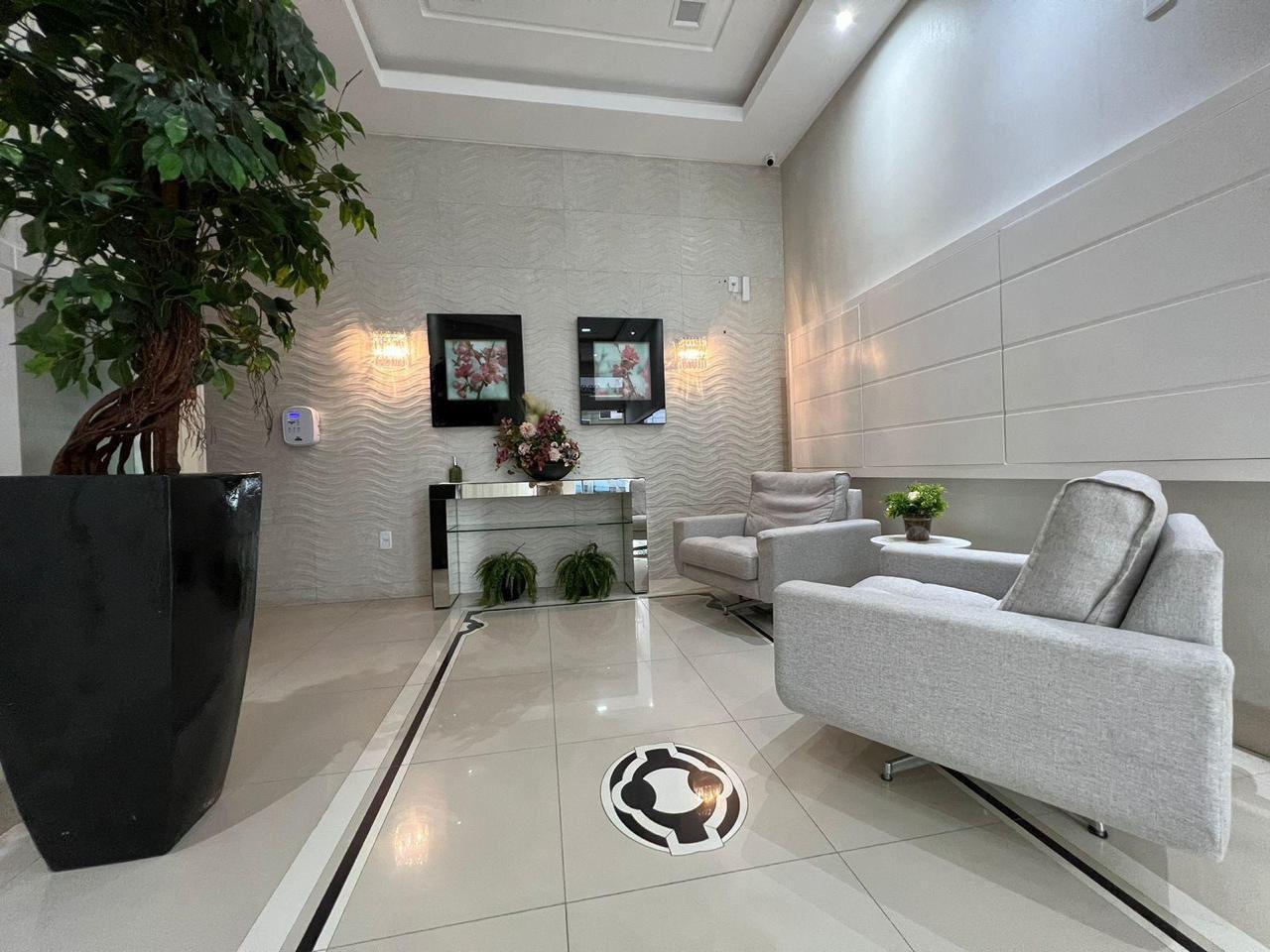  - Apartamento com vista para o mar à venda com 120m² por R$ 2.250.000,00