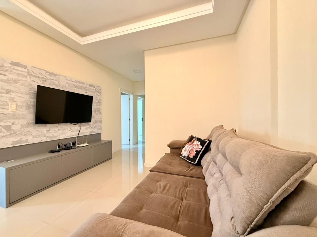  - Apartamento com vista para o mar à venda com 120m² por R$ 2.250.000,00