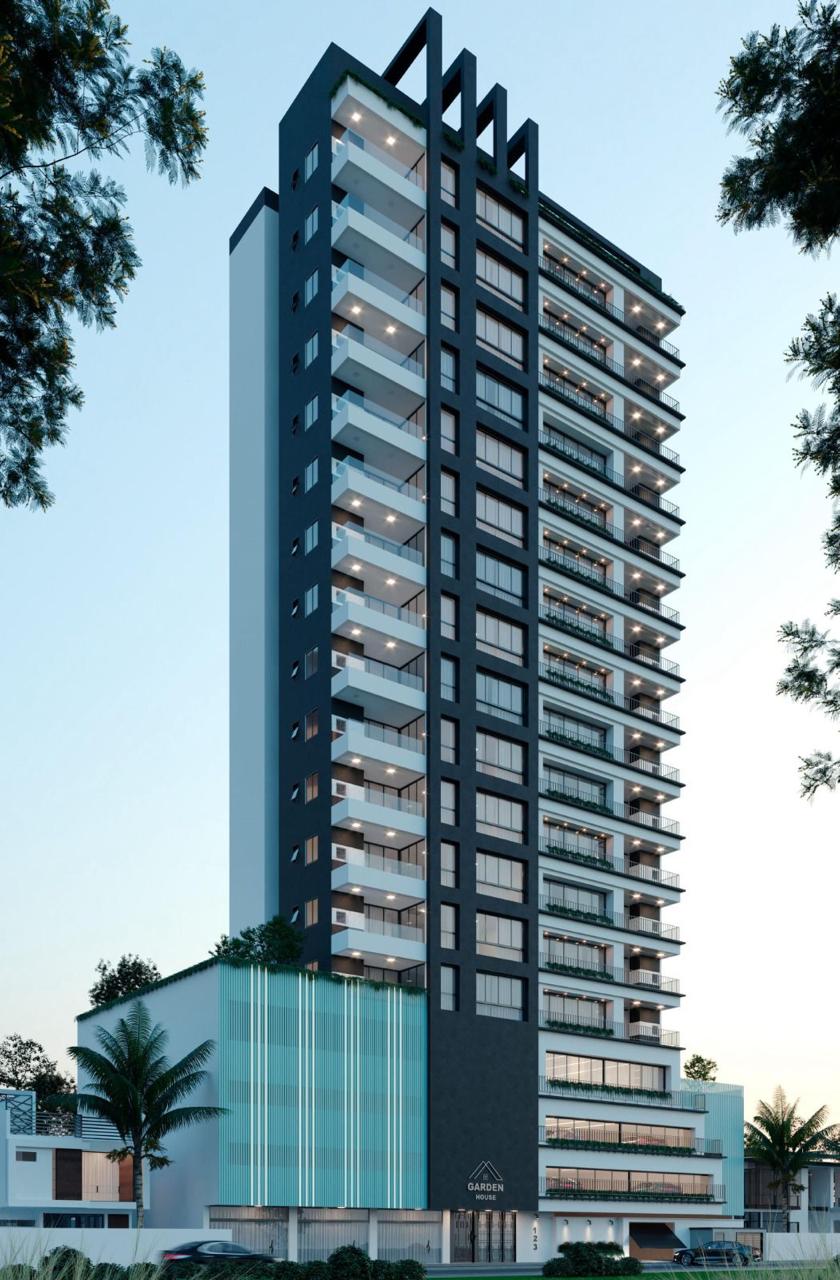 Apartamento à venda com 123m² por R$ 1.519.000,00 - Invicta Itapema - Assessoria Imobiliária
