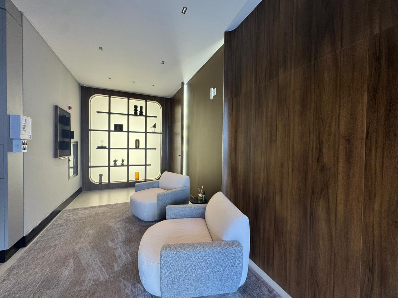 Apartamento, 3 quartos, 115 m² - Foto 4