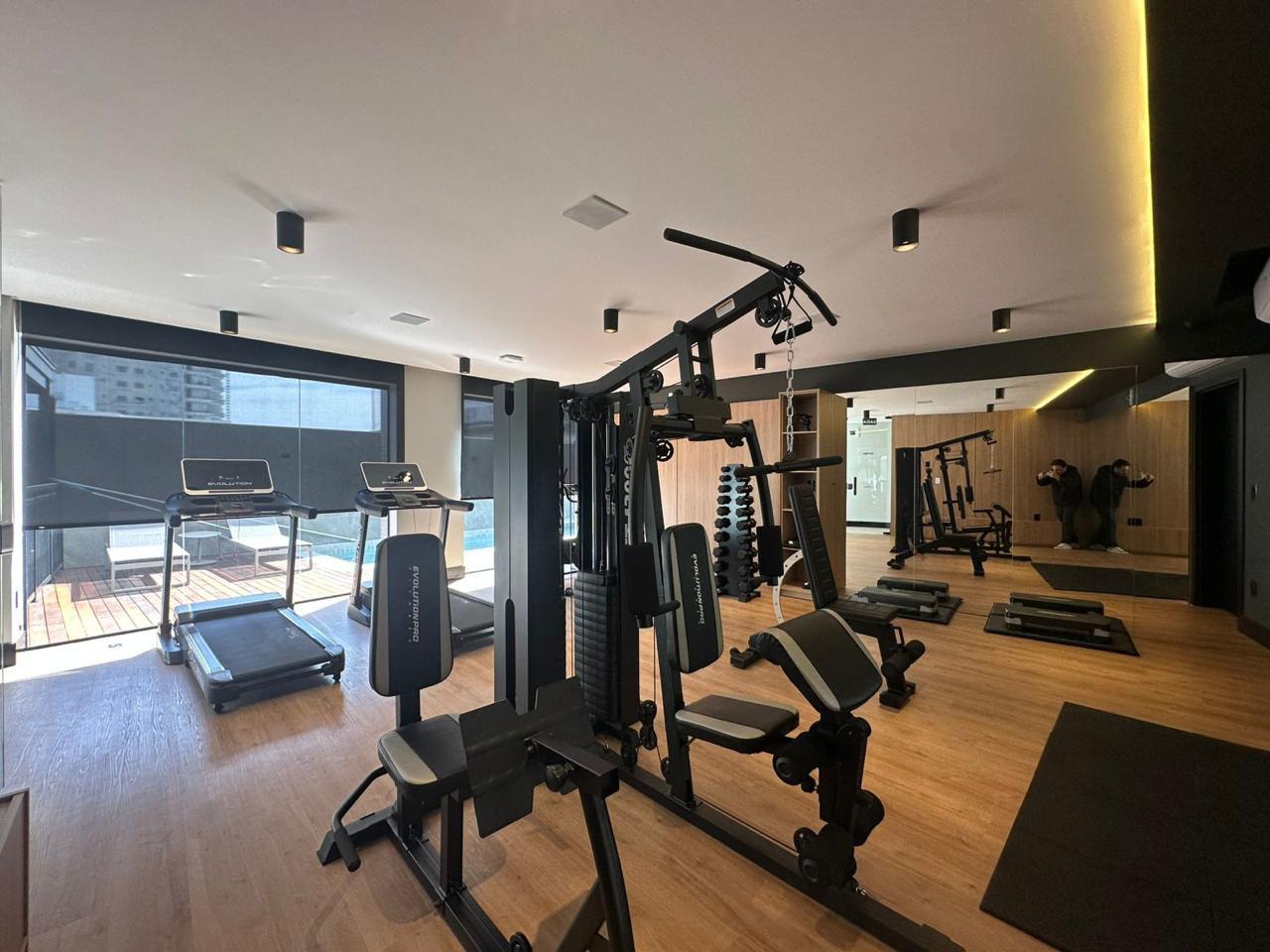 Apartamento, 3 quartos, 115 m² - Foto 31