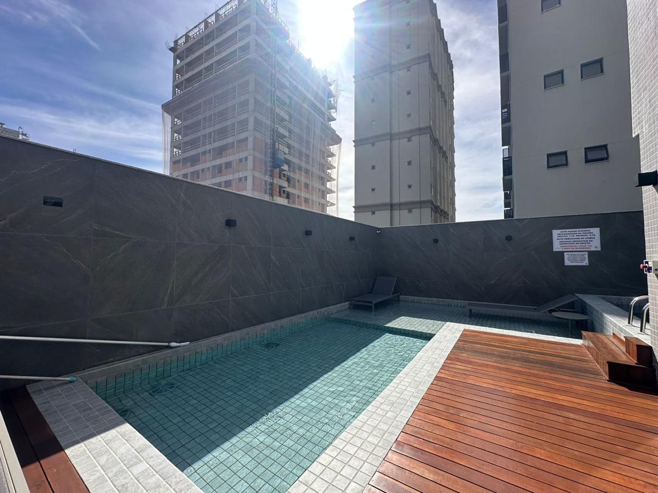 Apartamento, 3 quartos, 115 m² - Foto 35