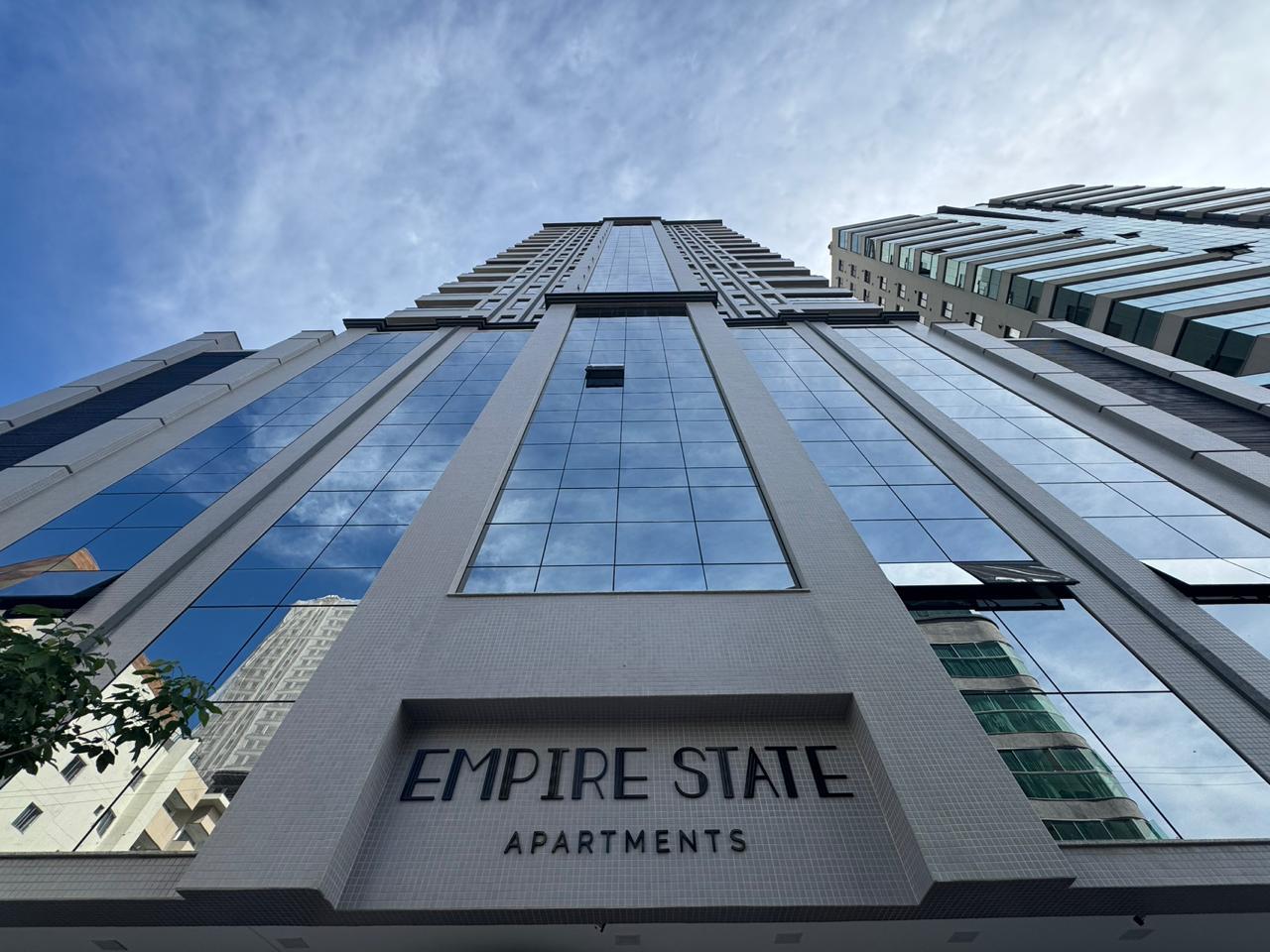 Apartamento, 3 quartos, 115 m² - Foto 1