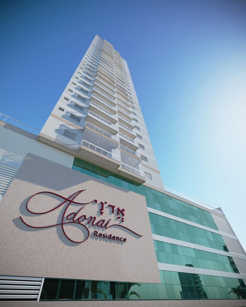 Apartamento, 3 quartos, 123 m² - Foto 1